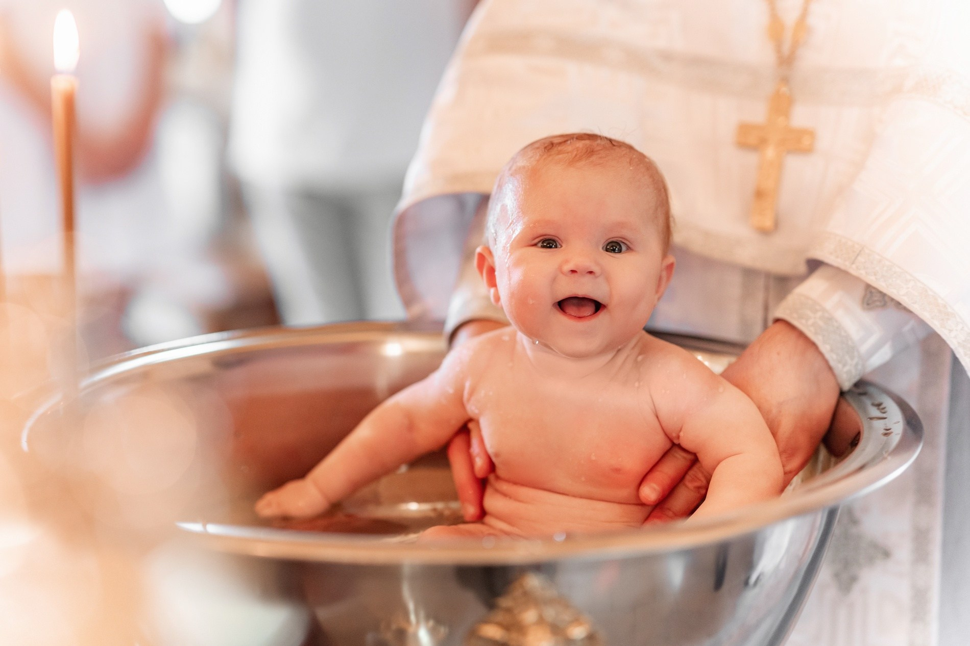 КРЕЩЕНИЕ. Семейный и детский фотограф |Брянск| Анастасия Перепелкина