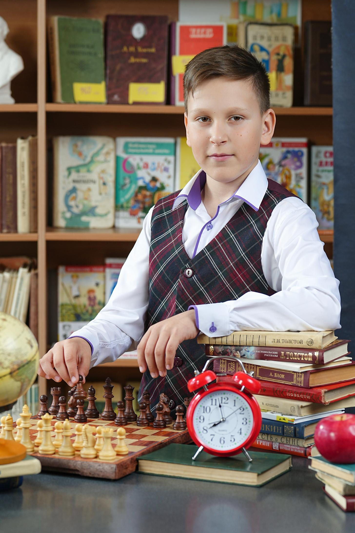 Выпускные альбомы в Арсеньеве и Приморском крае