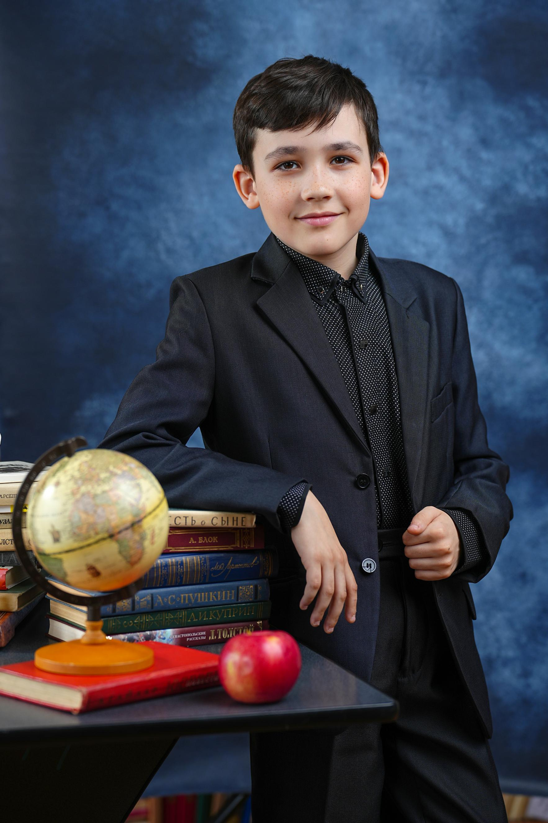 Выпускные альбомы в Арсеньеве и Приморском крае