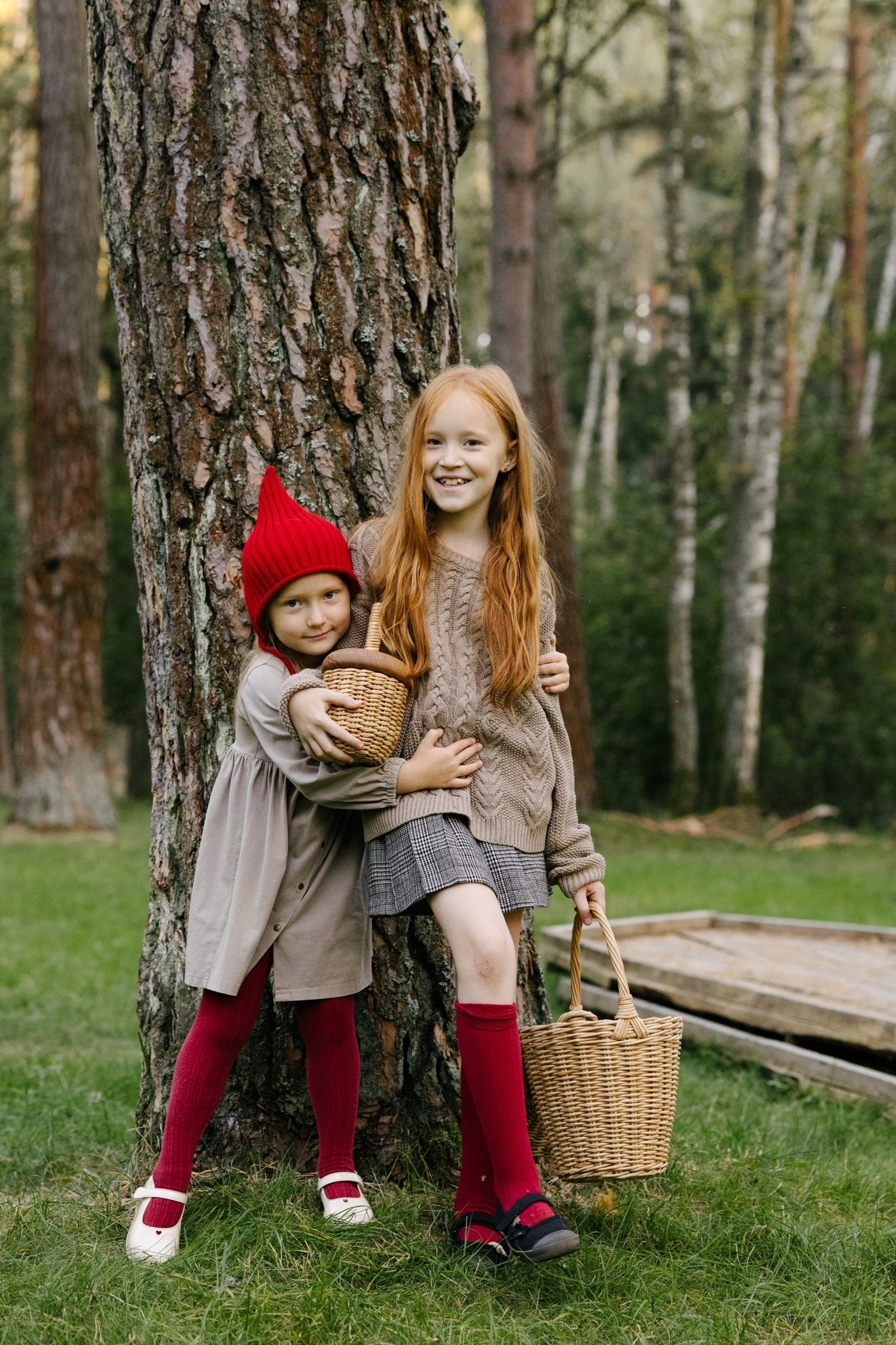 Свадебный и семейный фотограф в Смоленске Галина Егорова