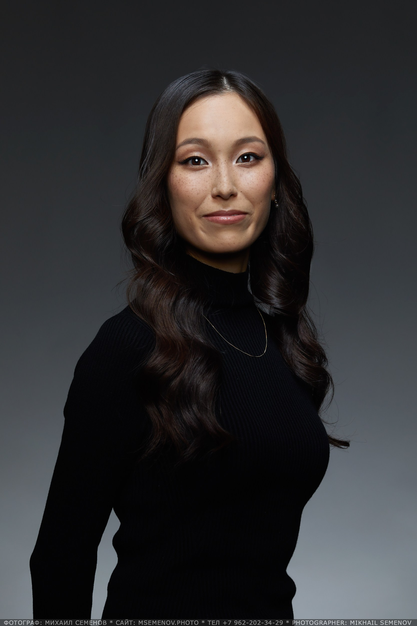 Балетная Love Story для Мстислава и Сиори. Фотограф Михаил Семенов