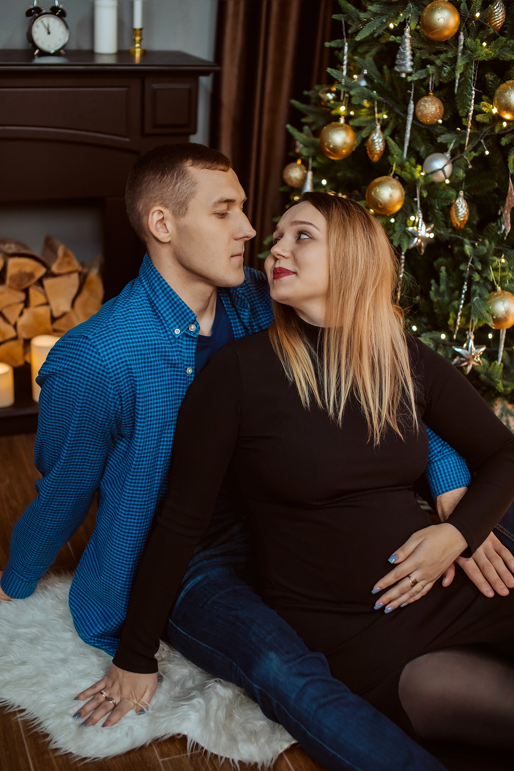 Новый год 2026