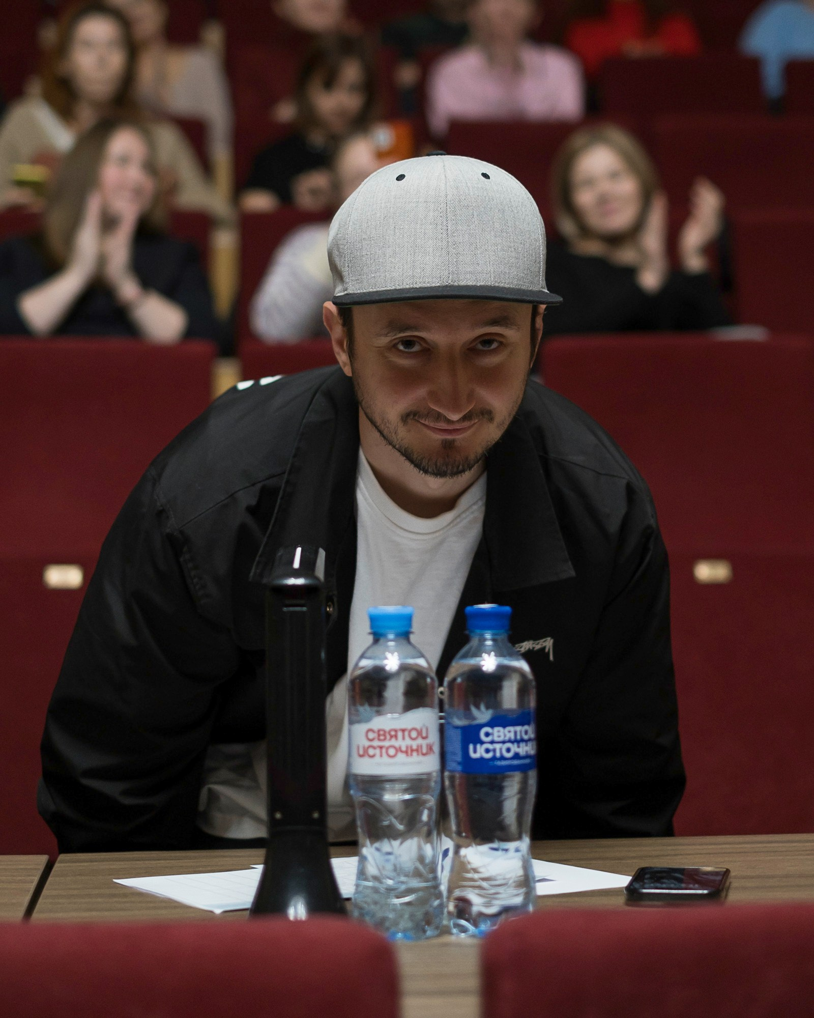 ФЕСТИВАЛЬ КОНКУРС ТВОРЧЕСКИХ КОЛЛЕКТИВОВ «СИЯНИЕ ЗВЕЗД». Репортажный фотограф в Казани Павел Серпокрылов