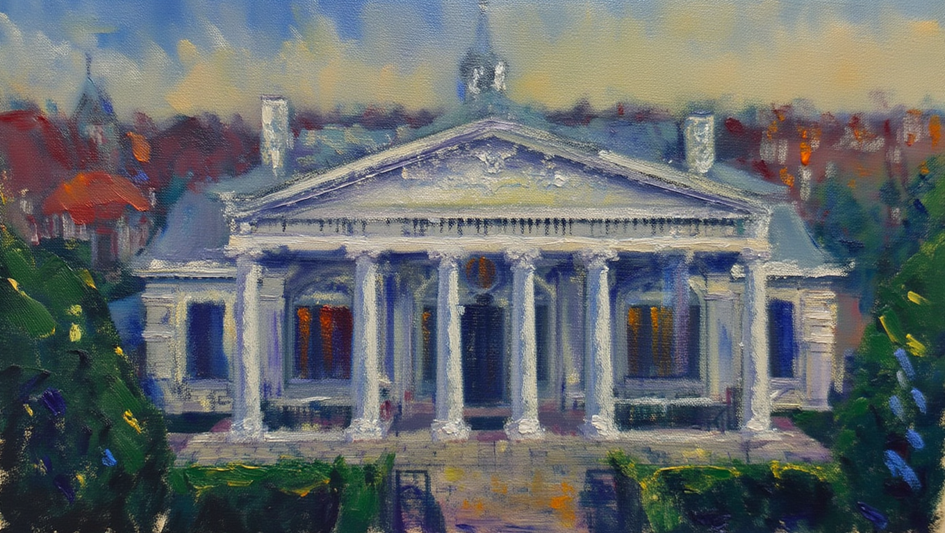 THE PROCESS. Exclusive Closing Gifts for Top Realtors | Custom House Portraits by Yulia Yurchevskaya