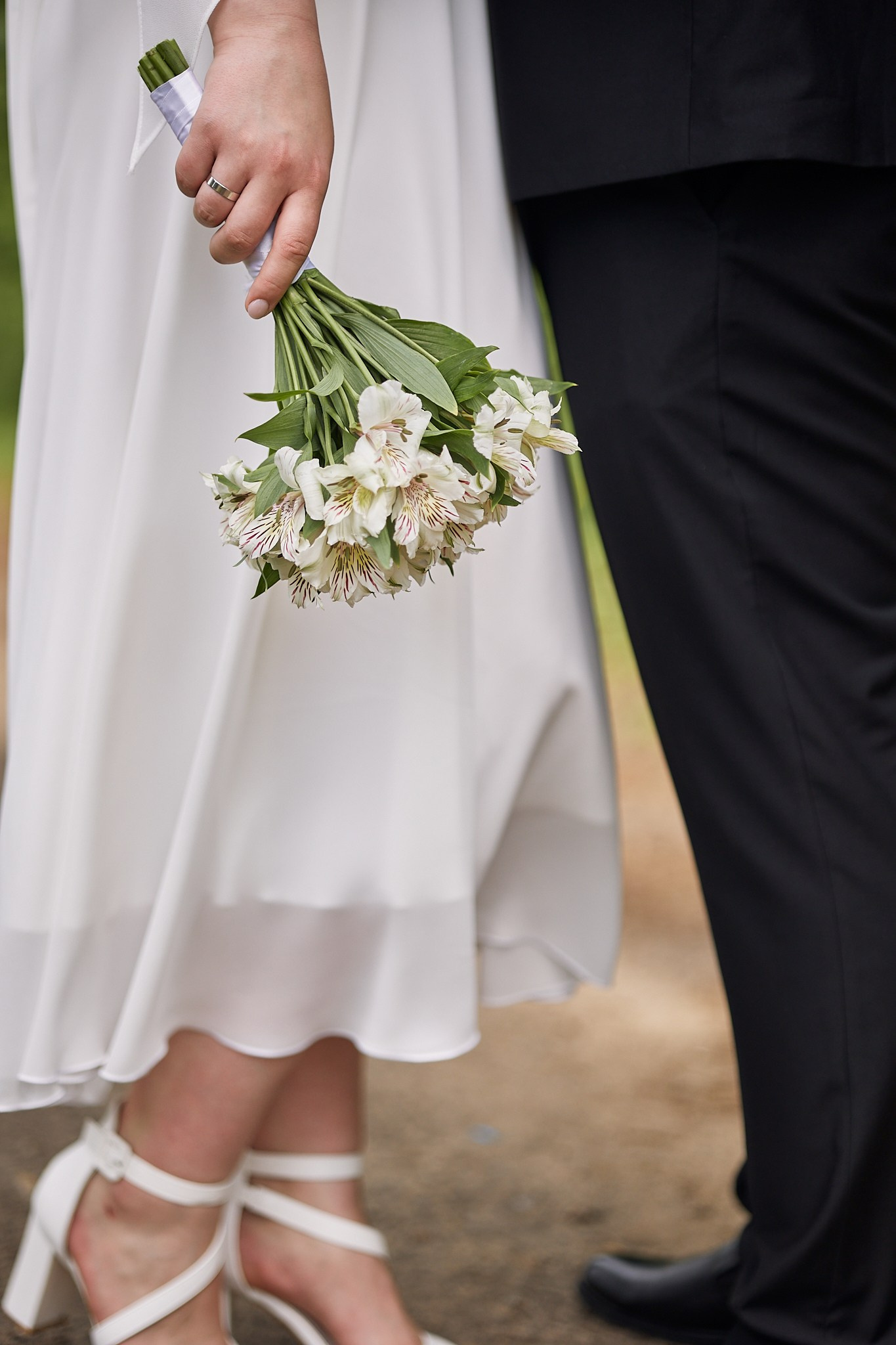 Ваши съёмки. Свадебный фотограф в Александрове