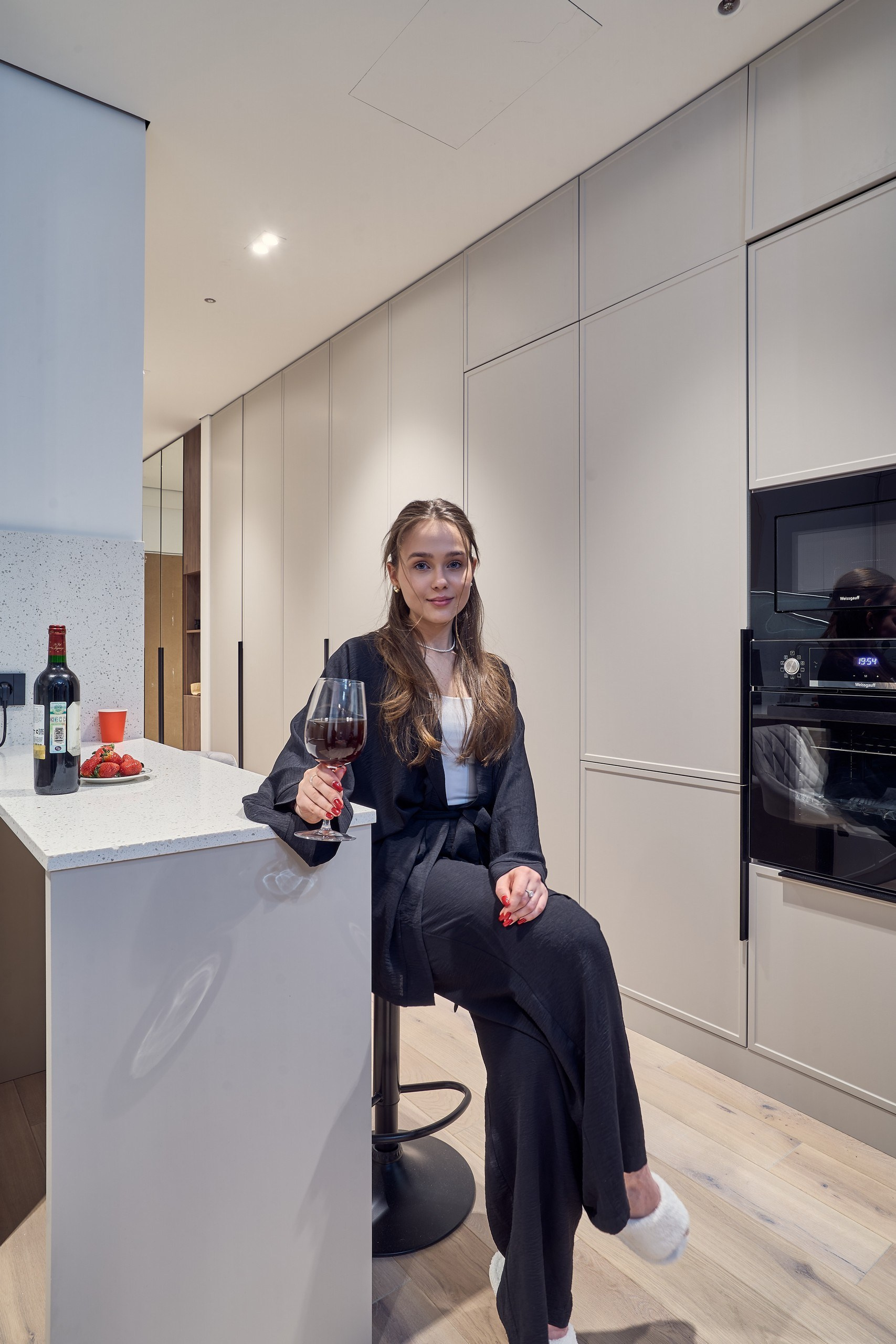 Фото квартиры для рекламы — передаём все преимущества интерьера