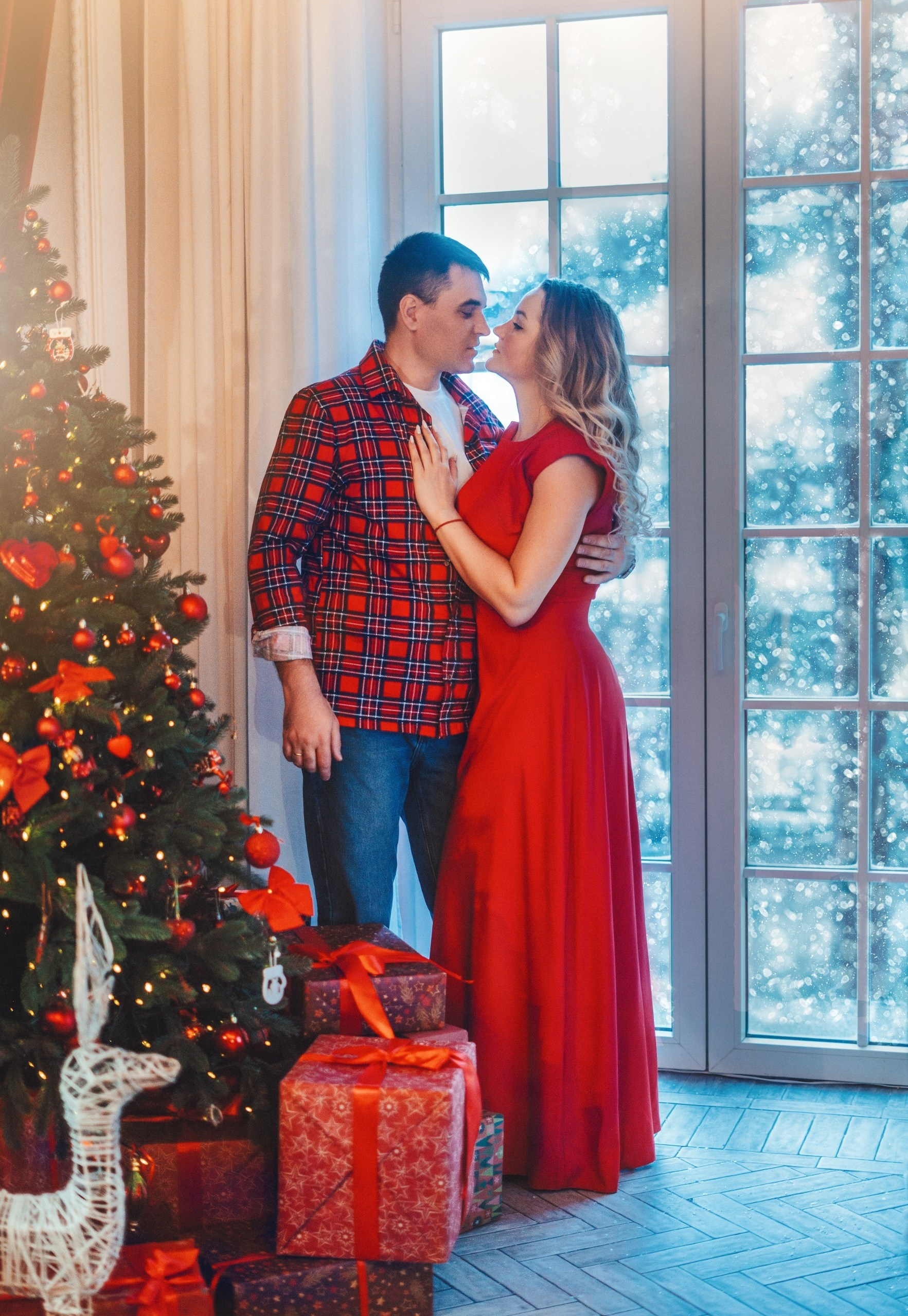 Семейный и детский фотограф Марина Тувиста в Санкт-Петербурге