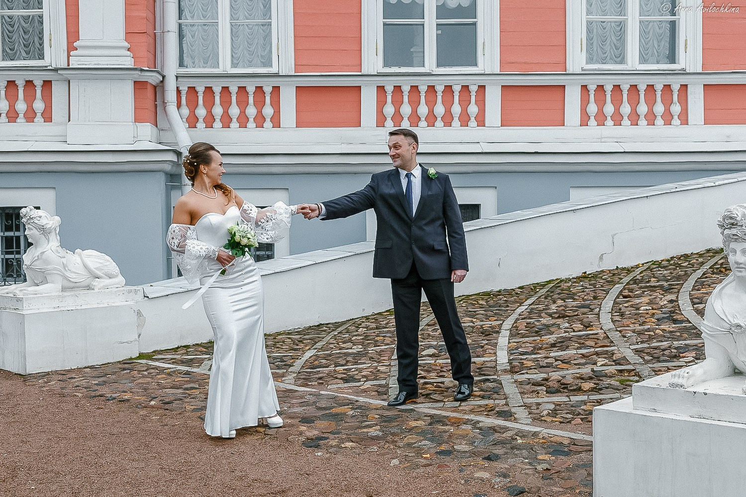 Услуги. Семейный и свадебный фотограф в Москве и Домодедово Анна Авилочкина