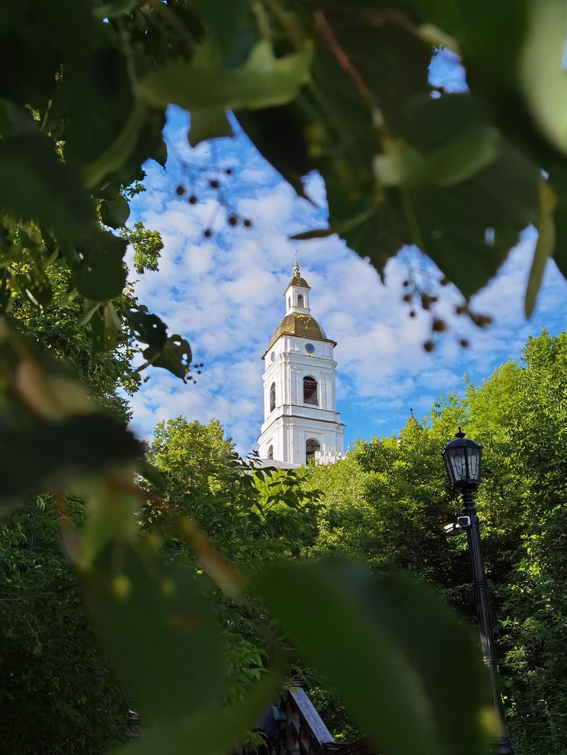 МК Мобильная фотография. Арт-фотограф Крис Л. в Тобольске: портрет, семейные, свадьбы