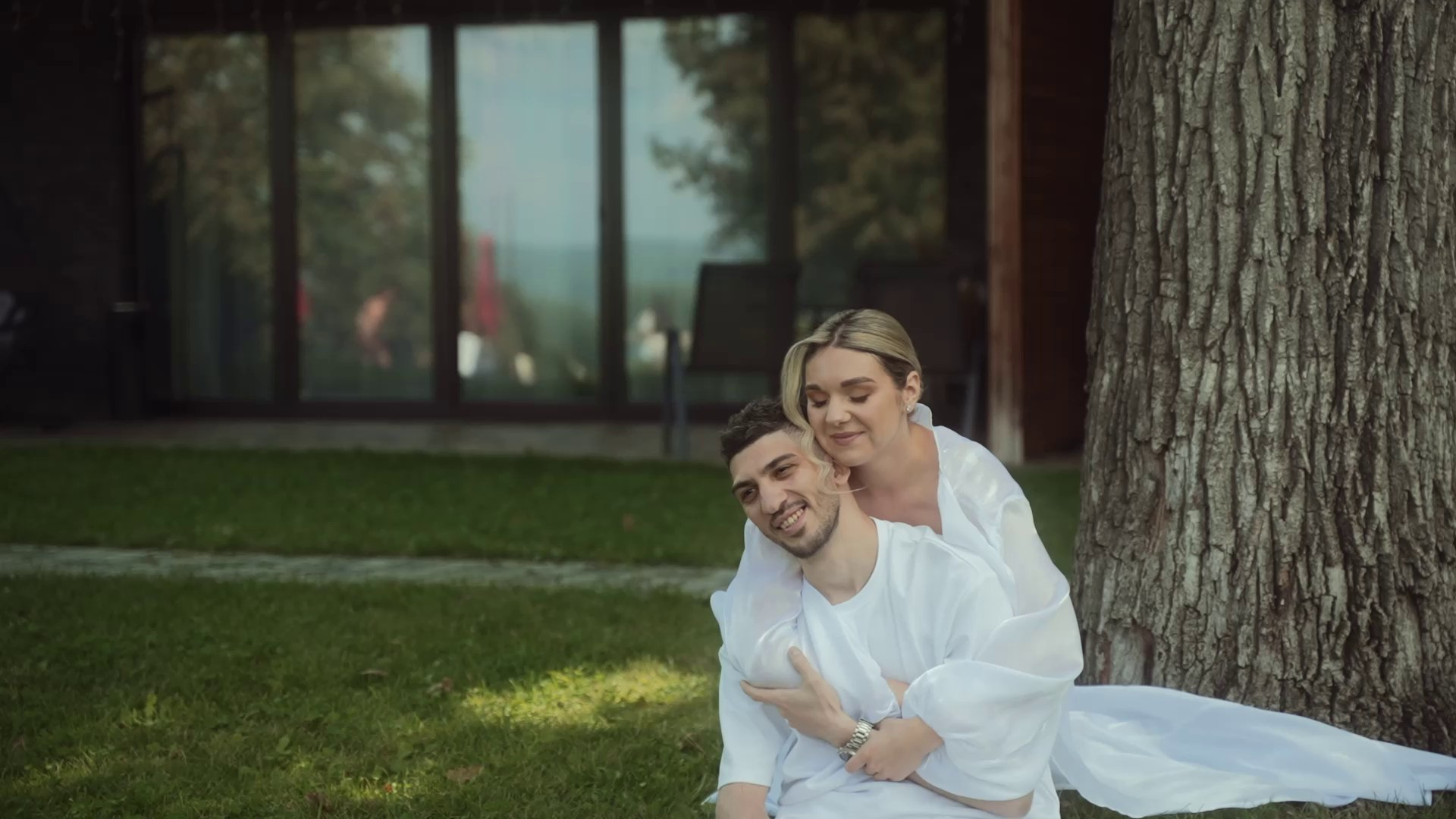 Свадебное агентство Reverence Самара