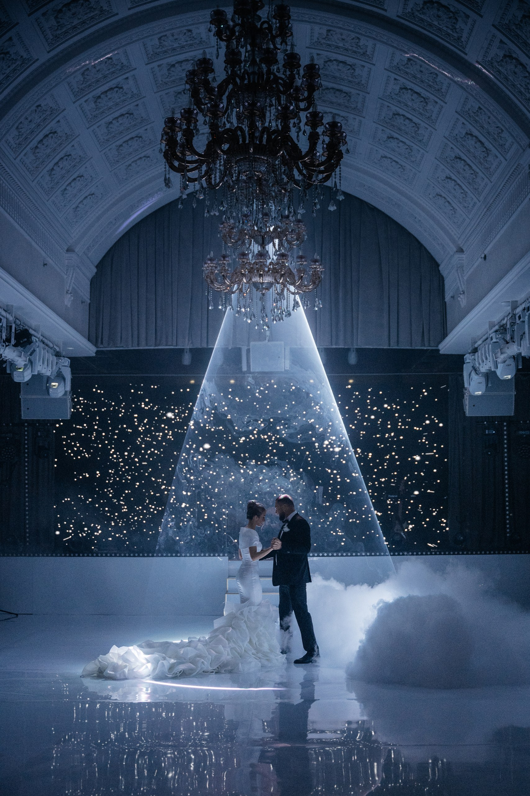 Свадебный фотограф в Москве и по всему Миру Андрей Медведников