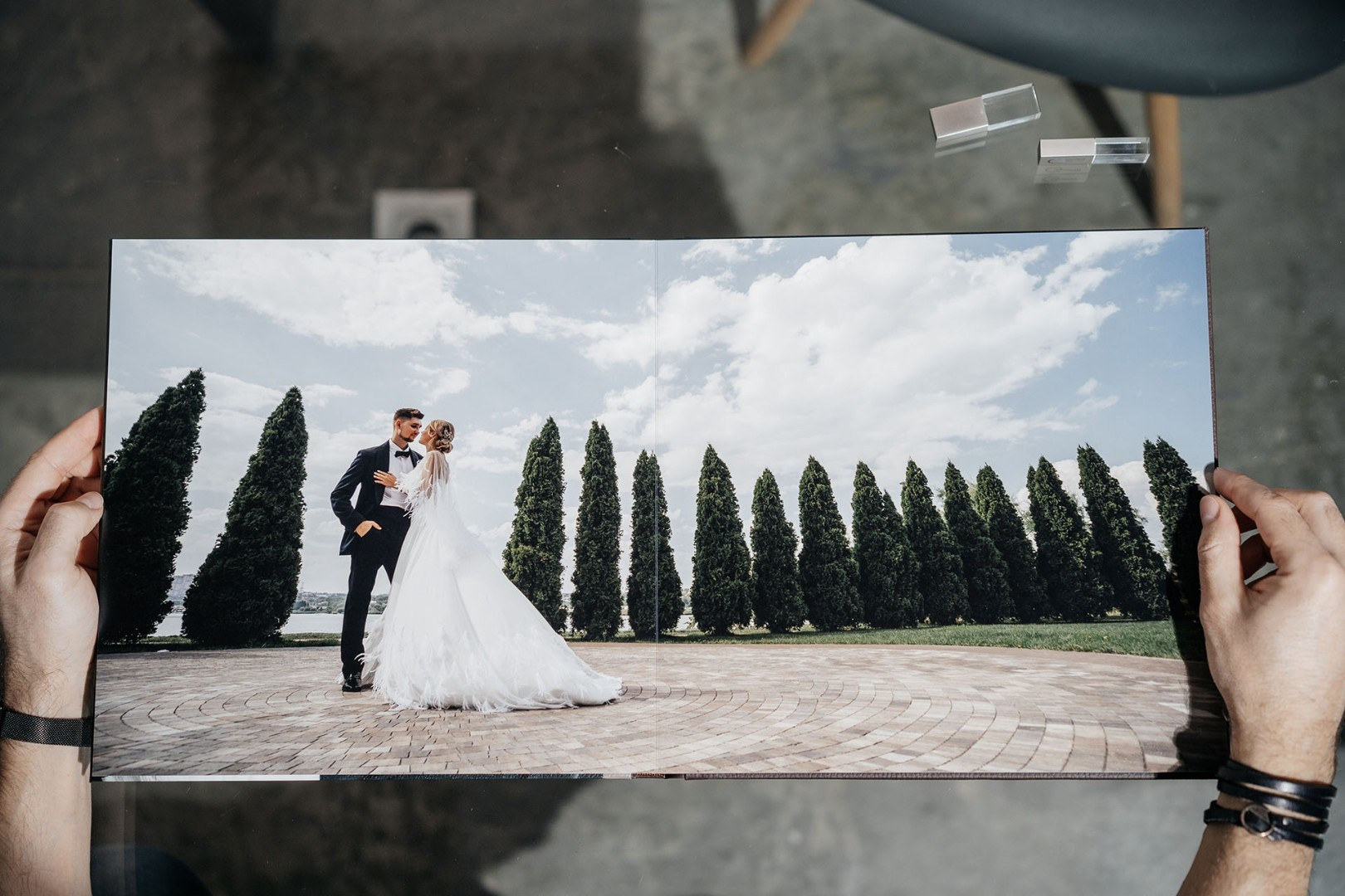 Фотокниги. Свадебный фотограф, Love Story Екатеринбург, Тюмень Кострова Елизавета