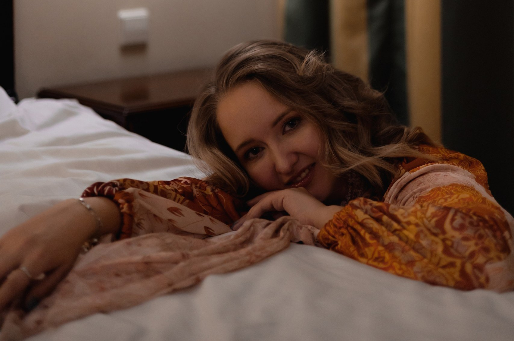 Фотограф Москва Людмила Белова