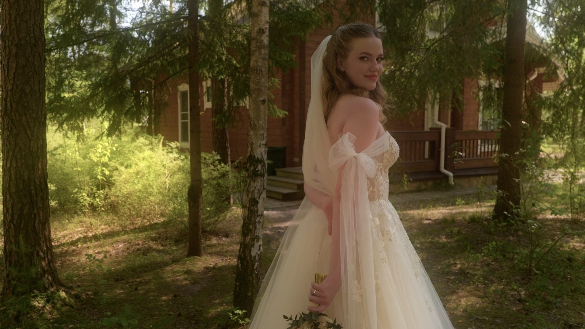 Свадебный видеограф Андрей Умпелев