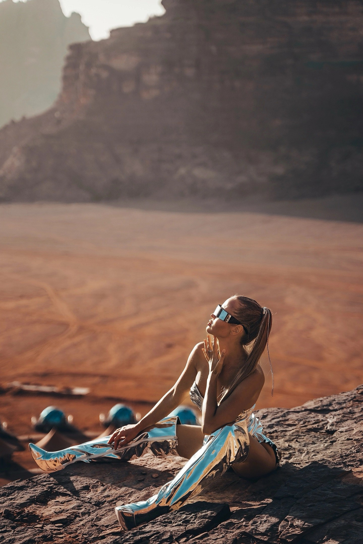 Программа фототура в Марокко. Детский и семейный фотограф в Москве Катерина Орлова