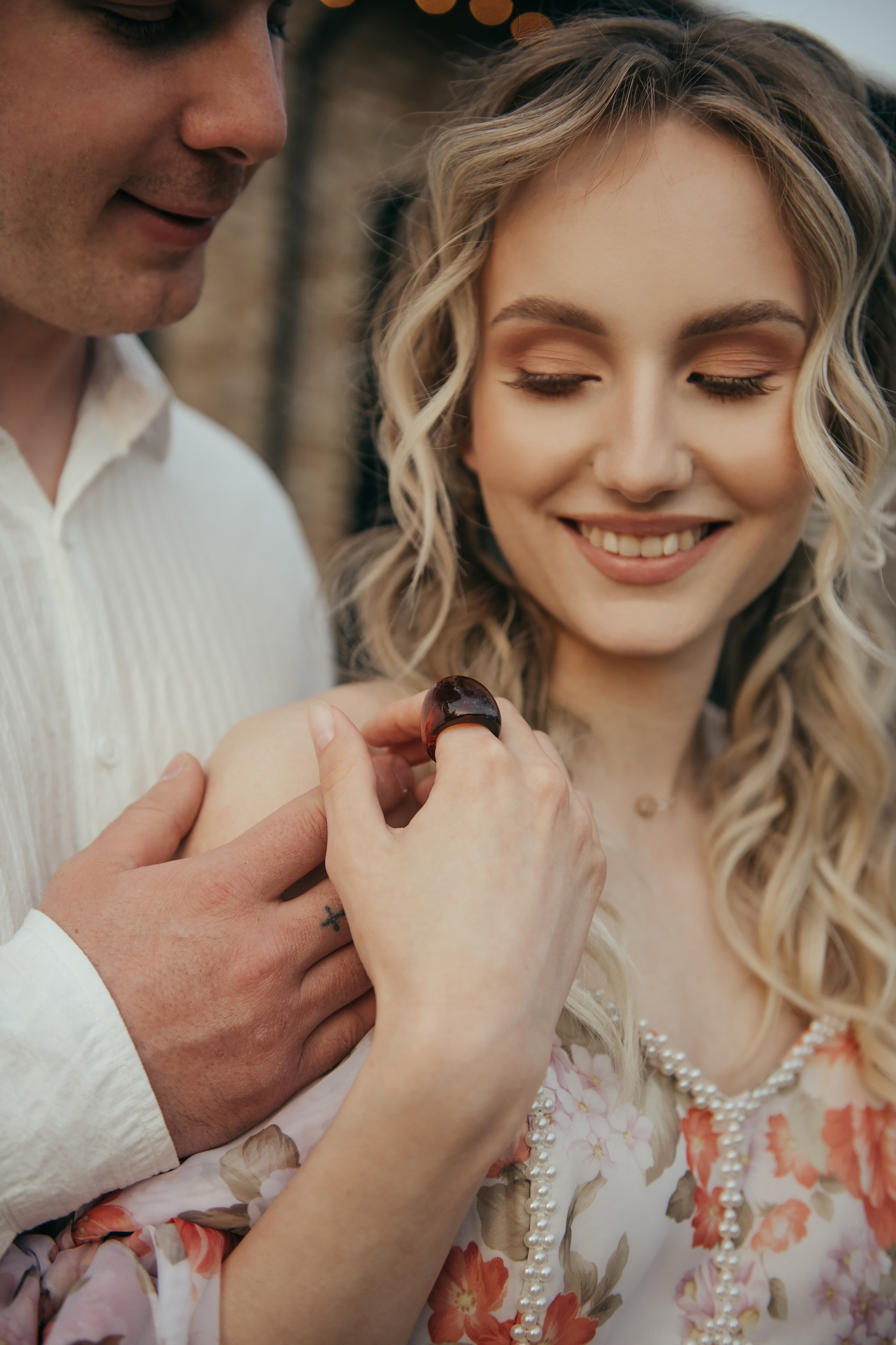 Свадебный и семейный фотограф Алиса Полякова |Старый Оскол | Воронеж