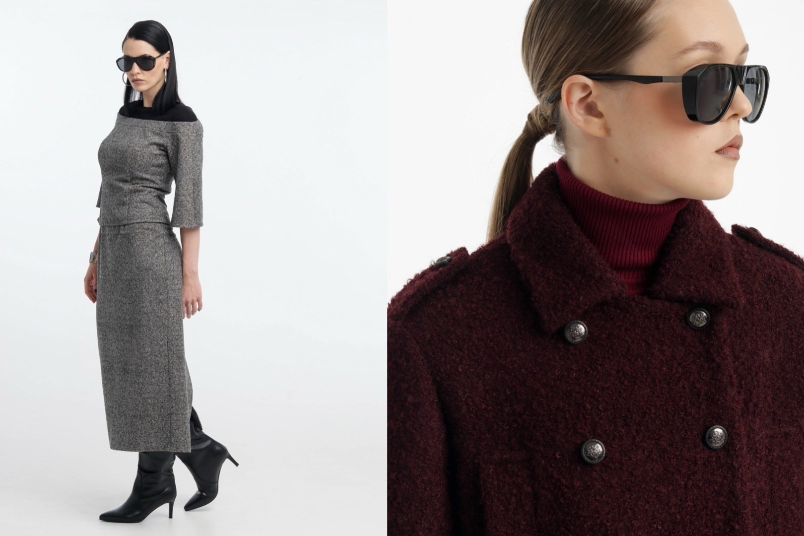 Продюсирование. Фотограф и продюсер fashion-съемок в Санкт-Петербурге