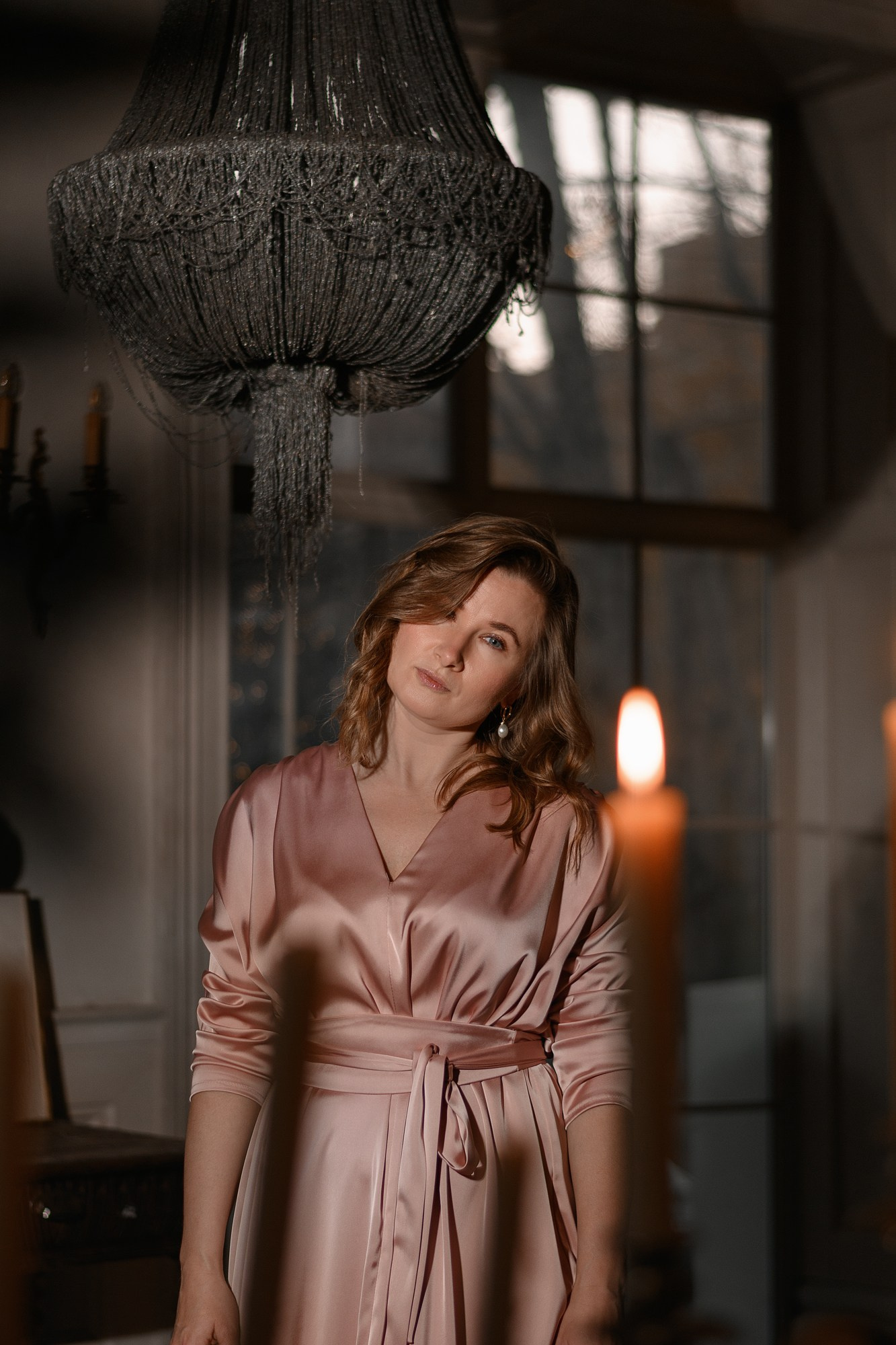 Фотопроект Женя, женский портрет в Тюмени. Портретный фотограф Тюмень Дарья Мустафина