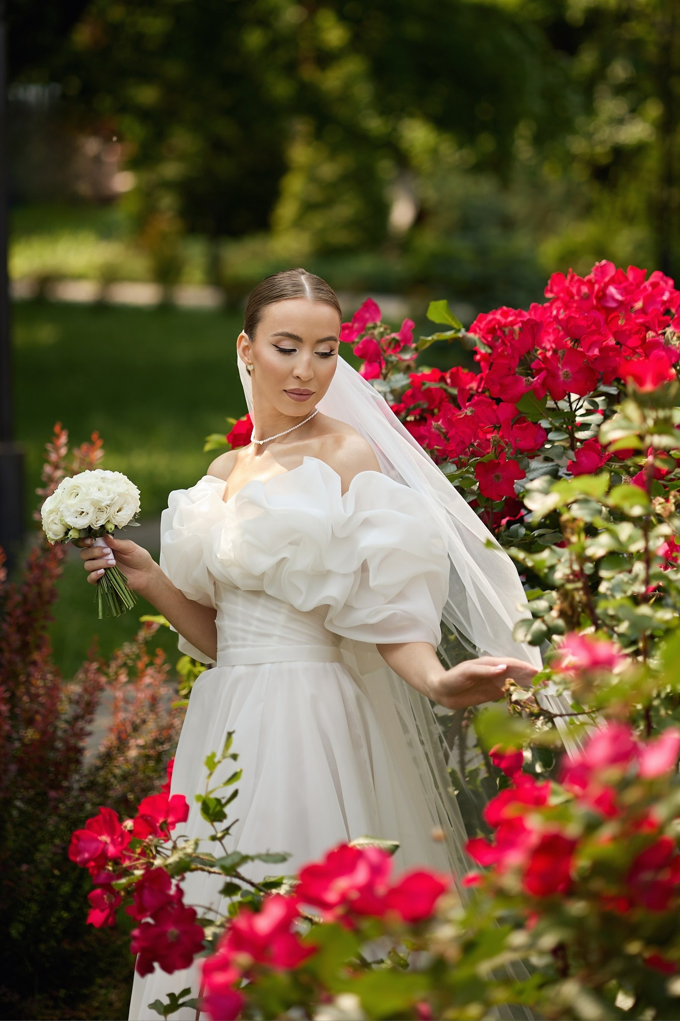 Свадебный и семейный фотограф Алексей Лайт - Самара
