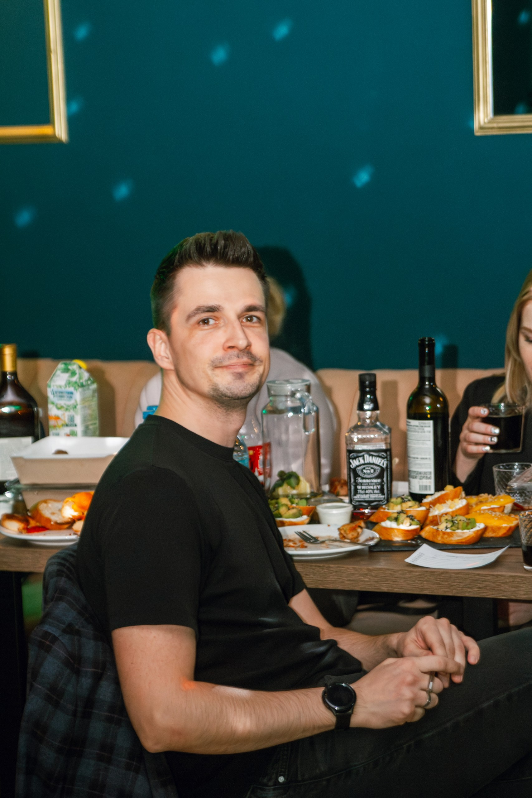 Фотограф. Izmailov loft