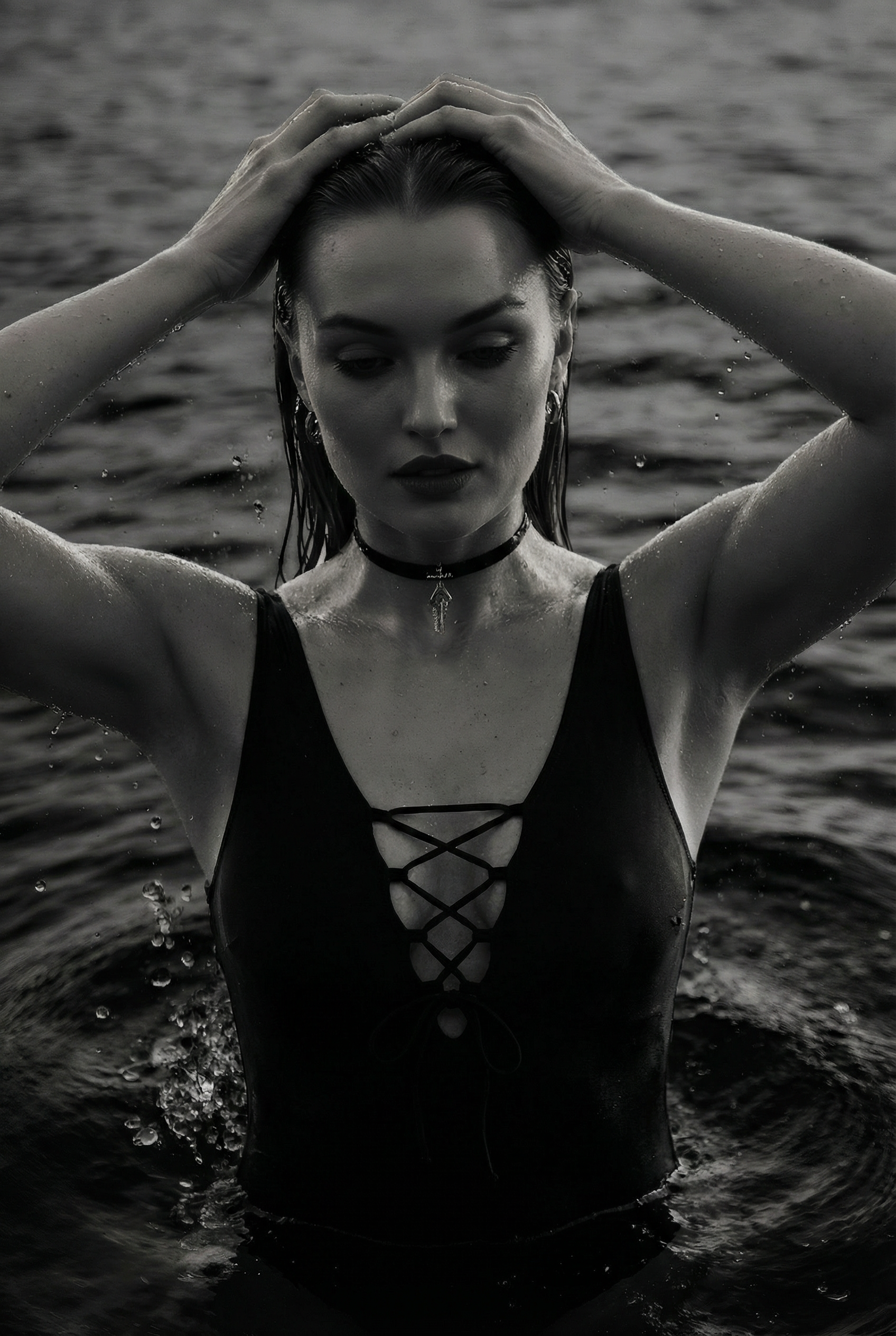 Фотограф брендов и бизнеса в Москве Алексей Сентюрин