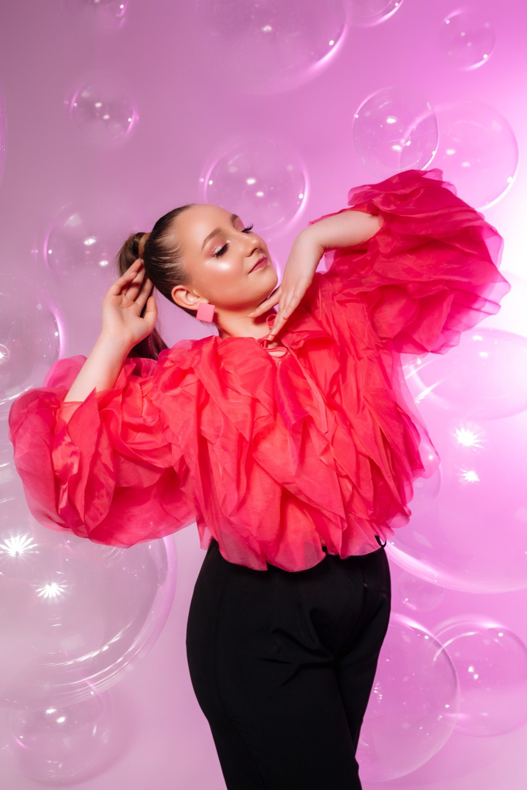 Прокат нарядов. Фотограф Мария Лагутина