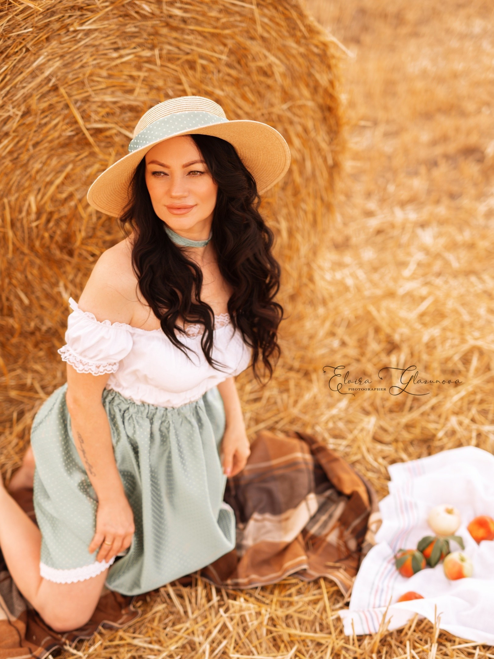 Художественная/Арт. Семейный и свадебный фотограф Краснодар