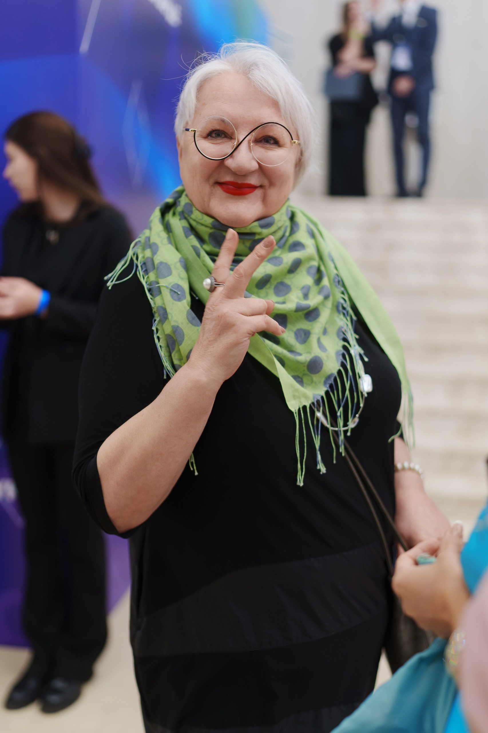 Конференция Greenleaf в Уфе — главное бизнес-событие ноября 2025 года