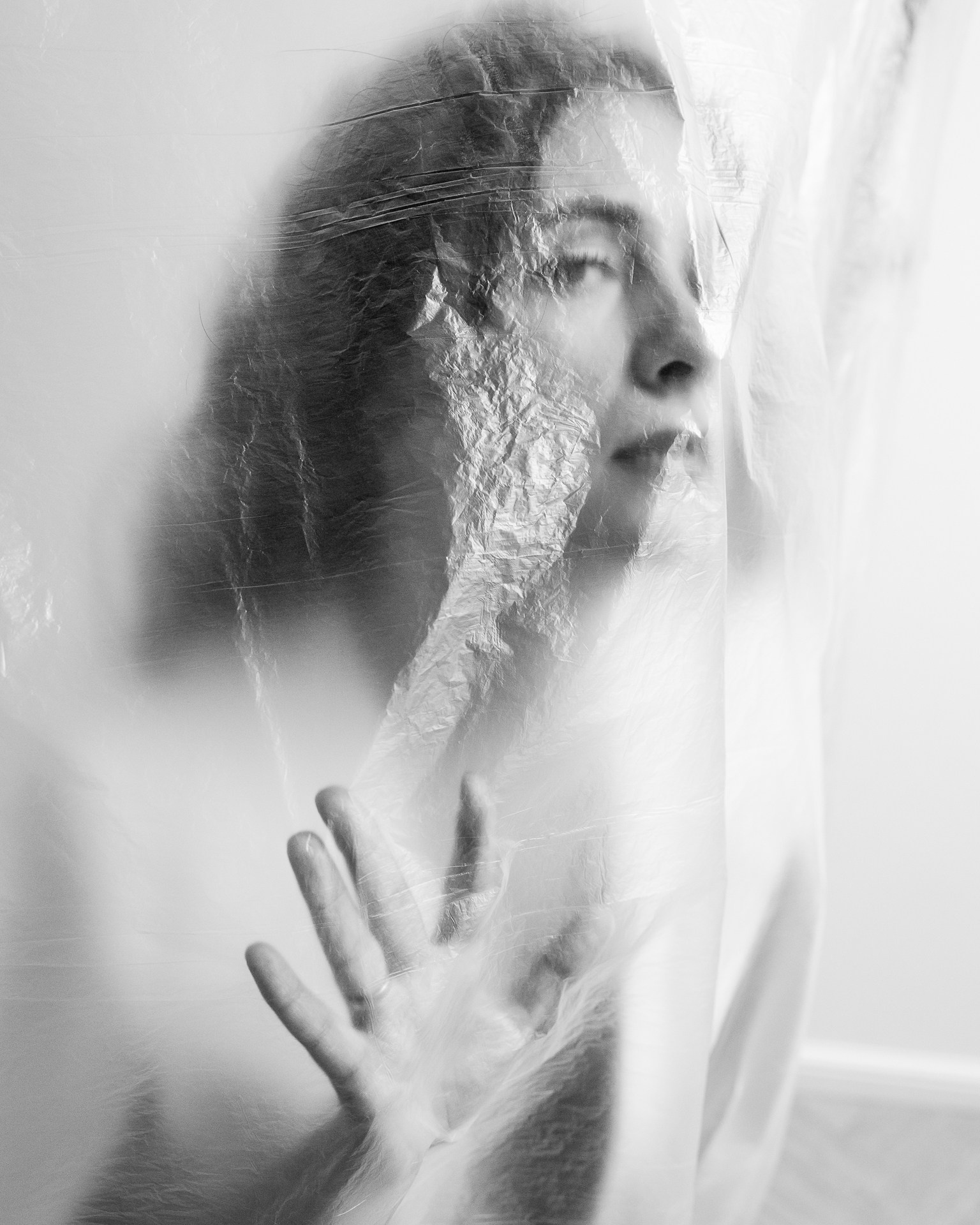 Photographer Anna Arzamastseva