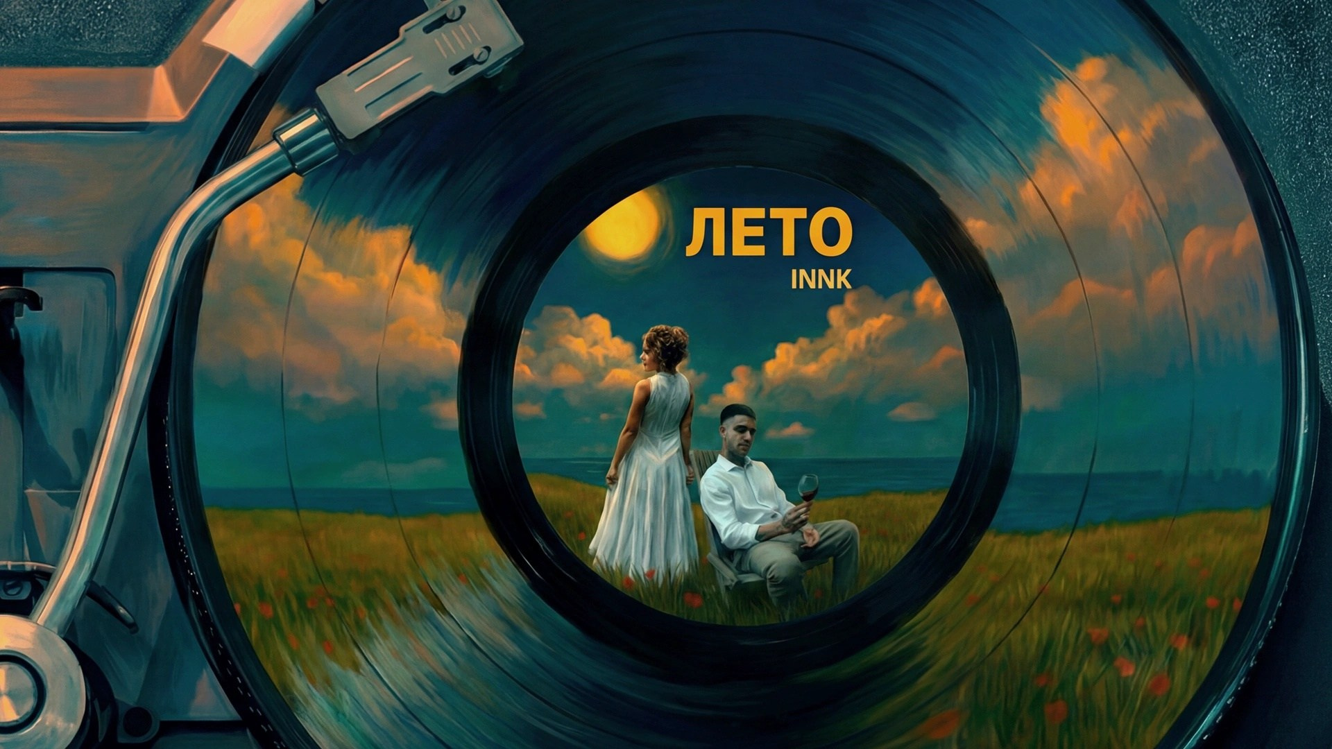 Работы. Свеженцев Сергей — видеограф Воронеж / Москва / Санкт-Петербург