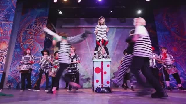 Документальное. Видеограф, фотограф в Москве Мария Васильева