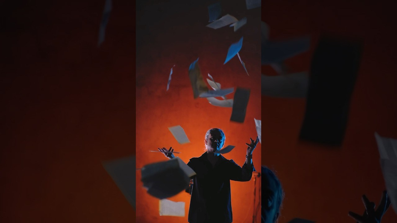 Videos. Color Photography & Videography in Moscow | by Lil Kicha