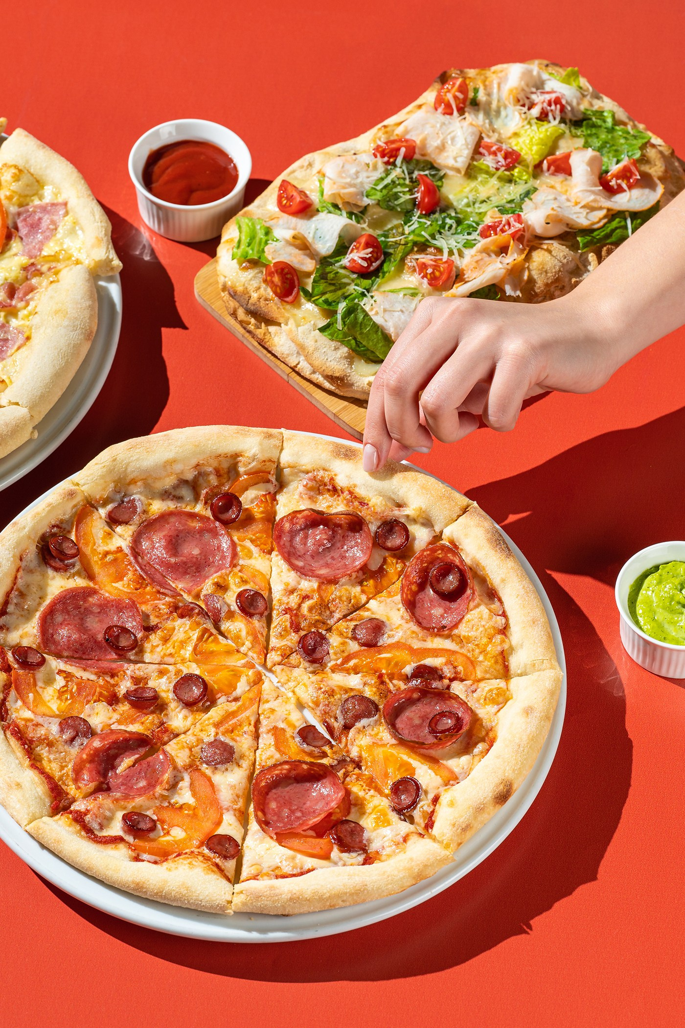 Максим Егоров, г. Ижевск. Фуд-фотография и предметная съёмка