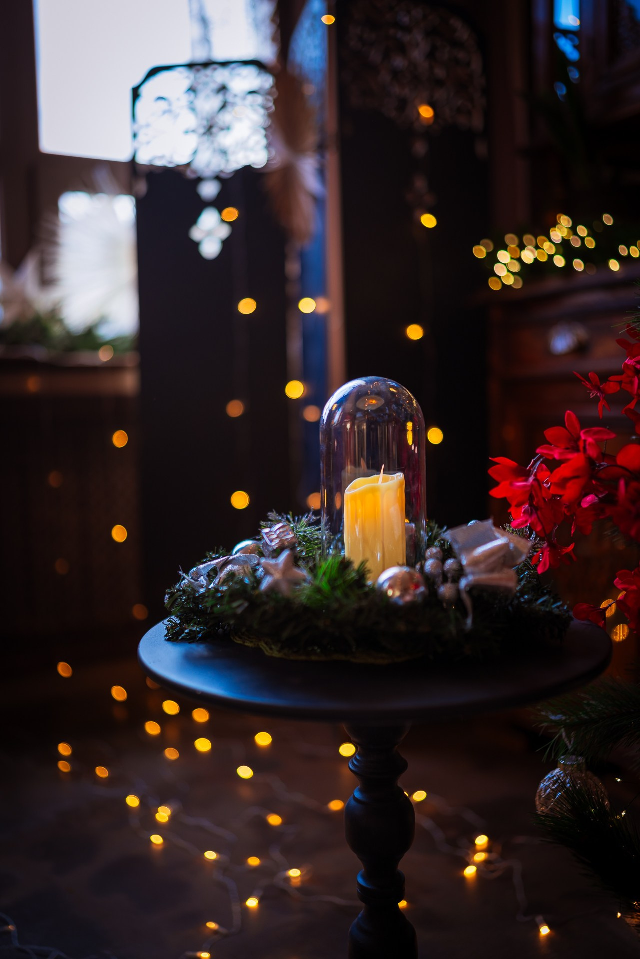 Фотостудия интерьерная в Туле — Давинчи |Davinci