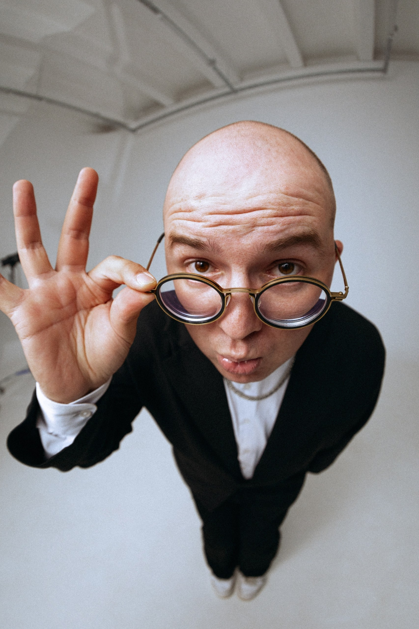 Вова Вершинин - видеограф в Нижнем Новгороде, Москве и всей России