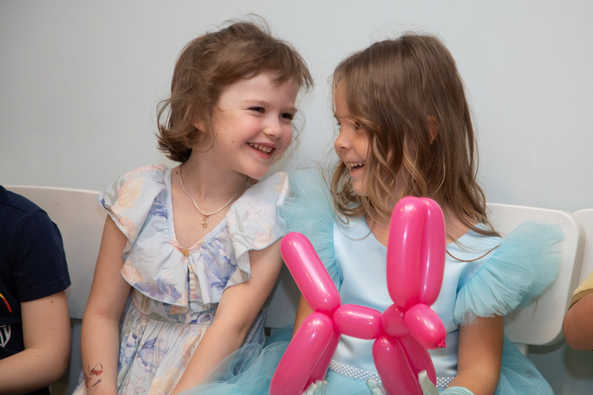 Фотограф на детский день рождения, утренник, выпускной в Нижнем Новгороде