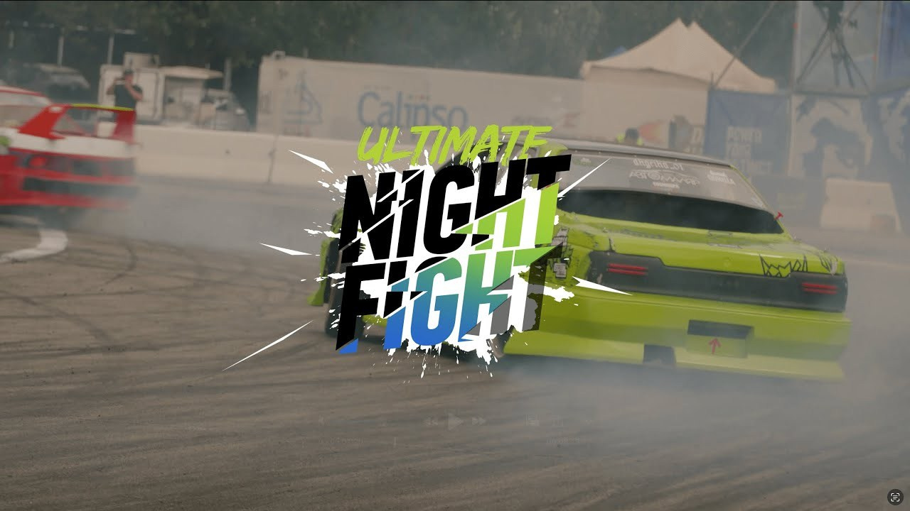 Видео. Gorilla Drift