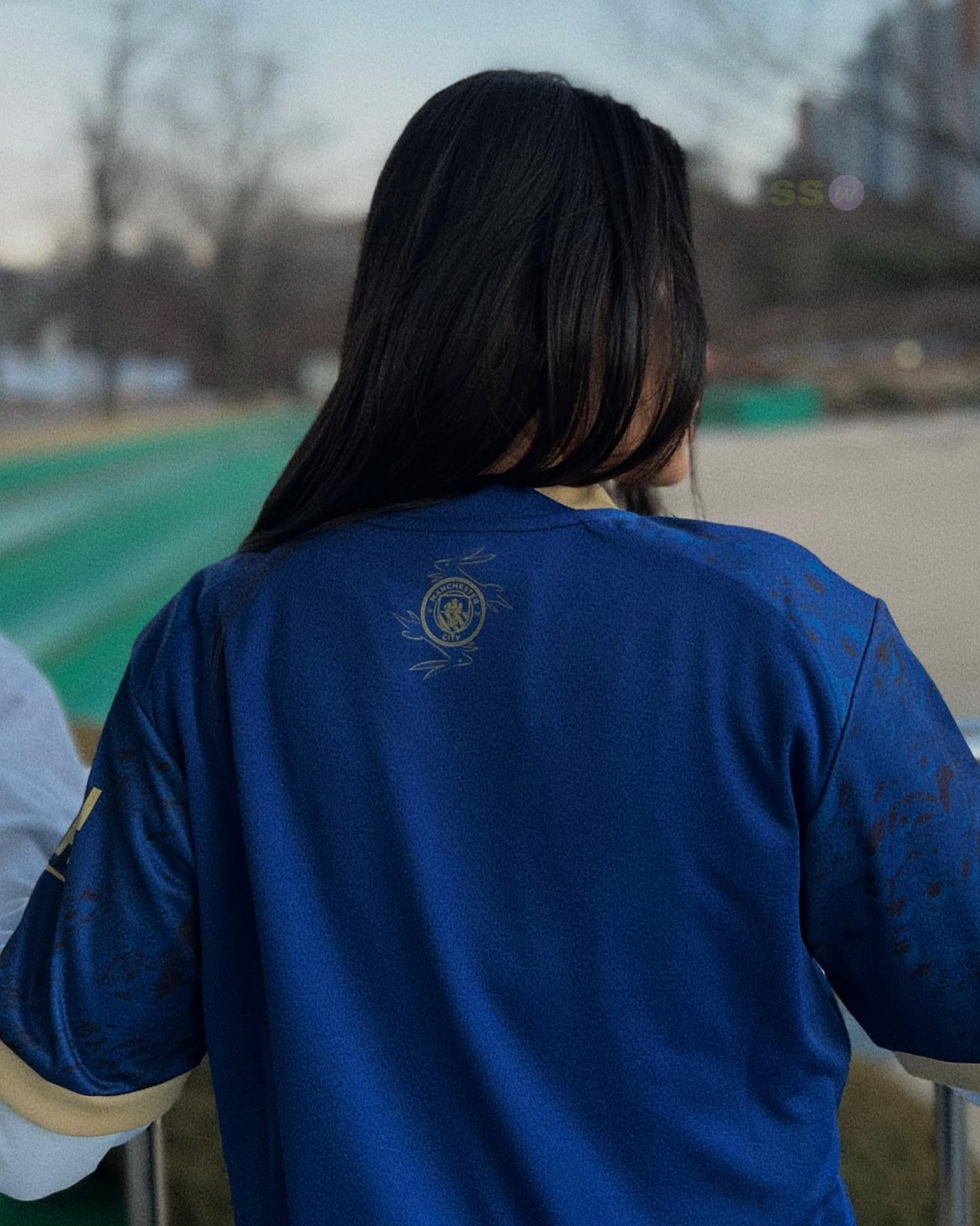 Купить джерси Манчестер Сити 23/24. Футбольный магазин — ssw_magazin