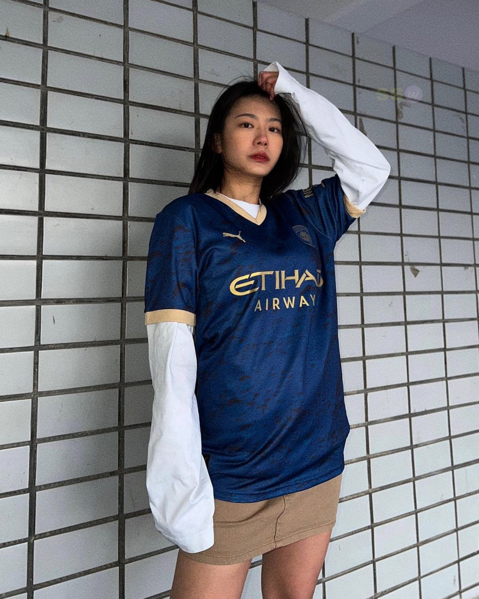 Купить джерси Манчестер Сити 23/24. Футбольный магазин — ssw_magazin