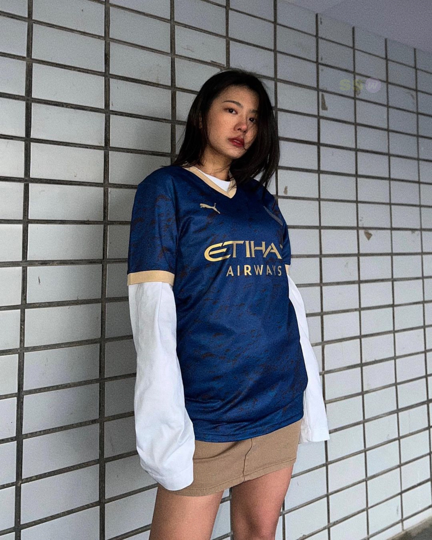 Купить джерси Манчестер Сити 23/24. Футбольный магазин — ssw_magazin