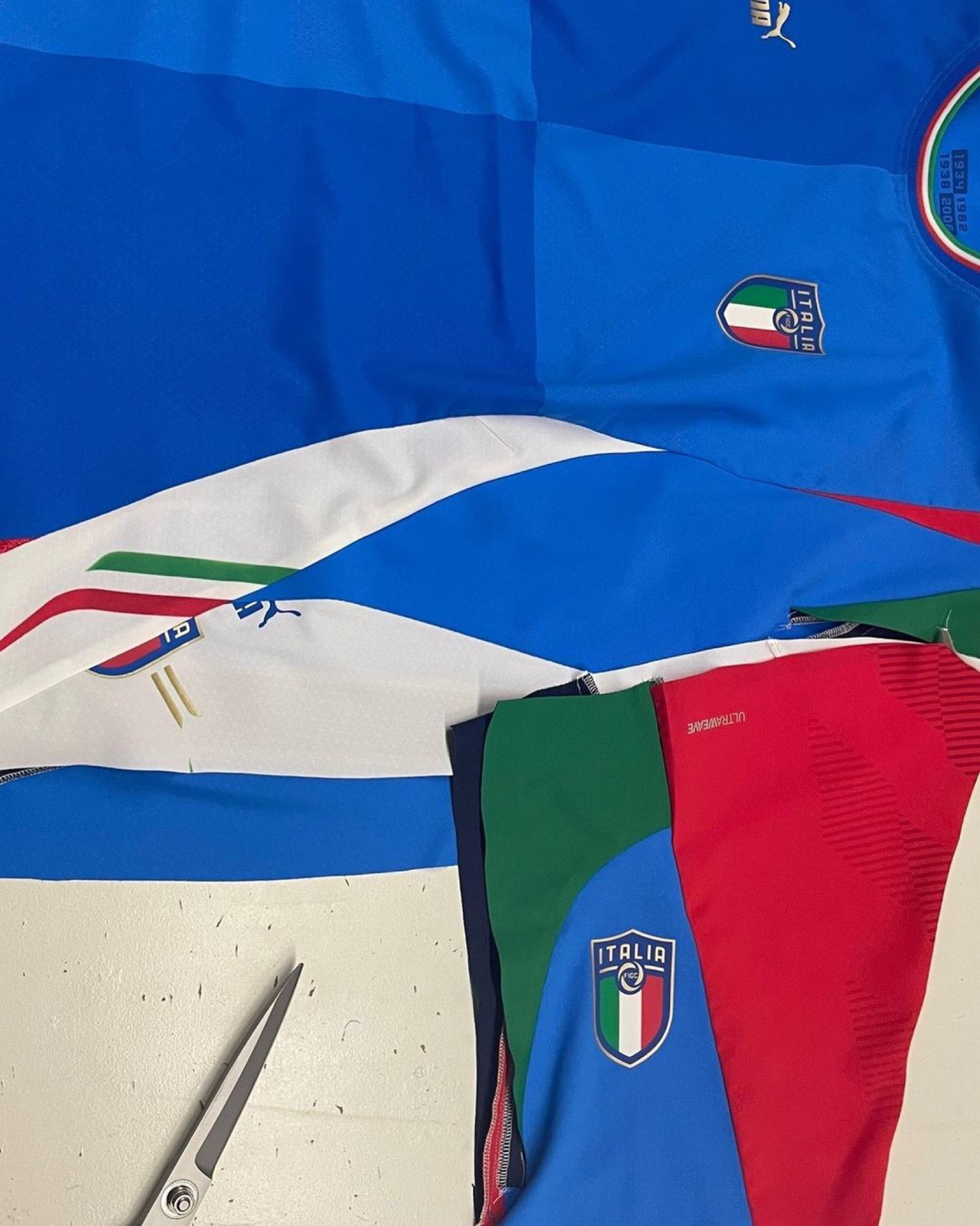 Футбольный магазин — ssw_magazin