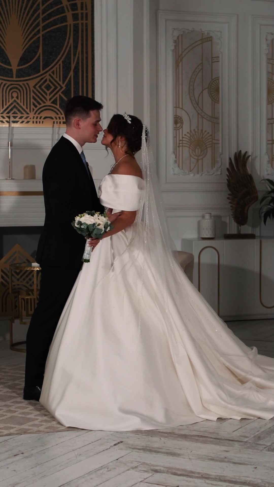 Видеокомната. Фотограф и видеограф Лашманов Павел