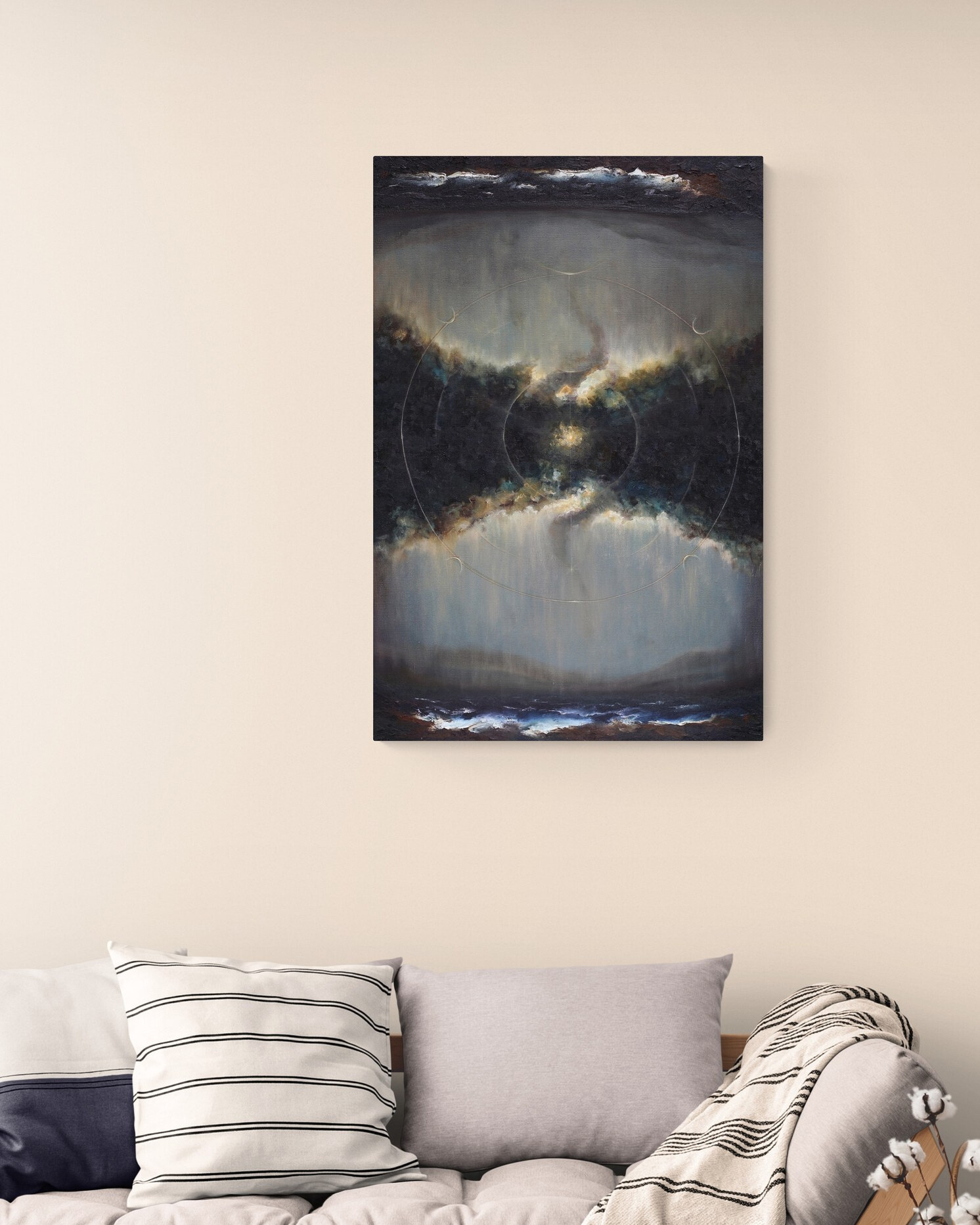 Кирилл Агеев художник Санкт-Петербург