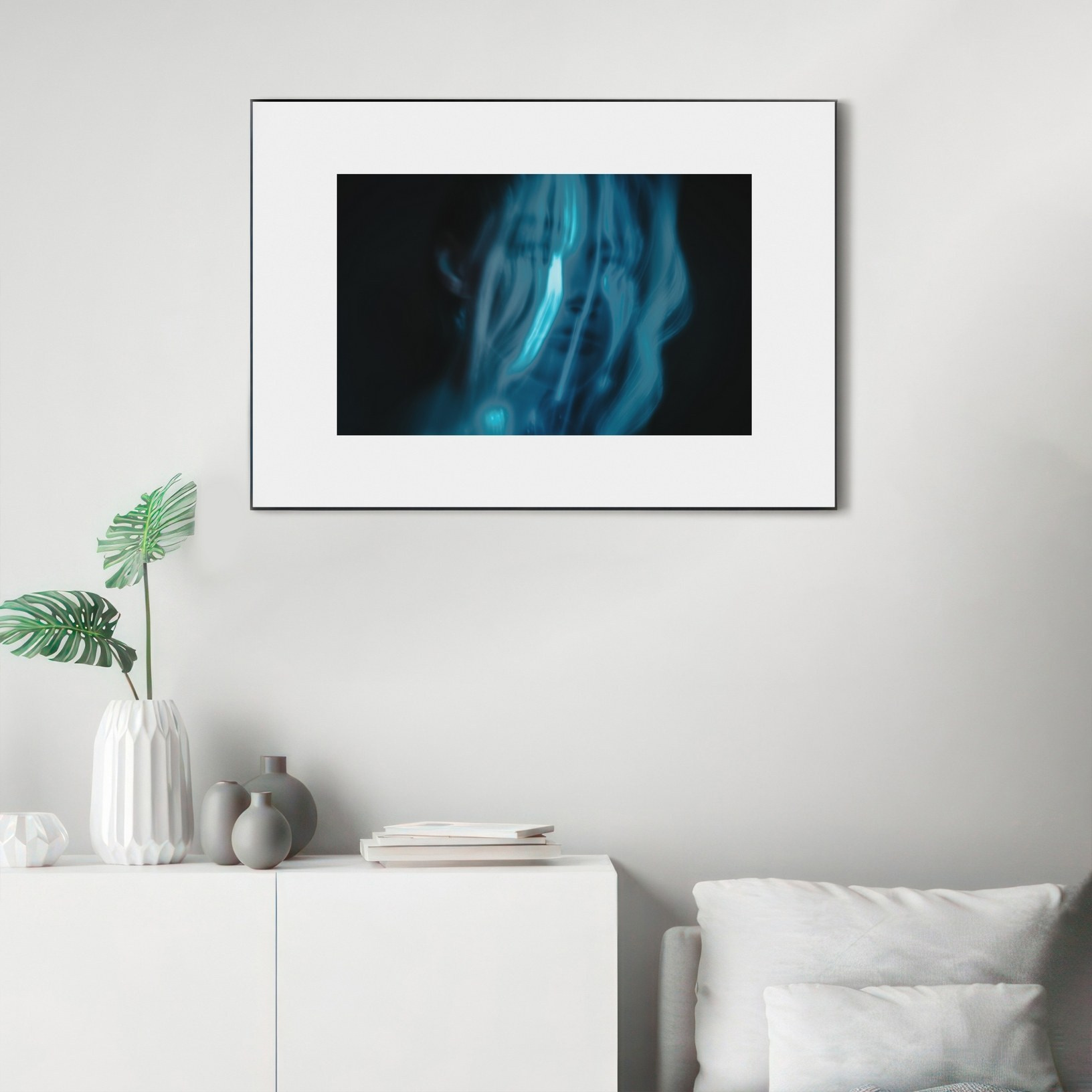 BIRTH. Eduard Kopysov — International visual artist