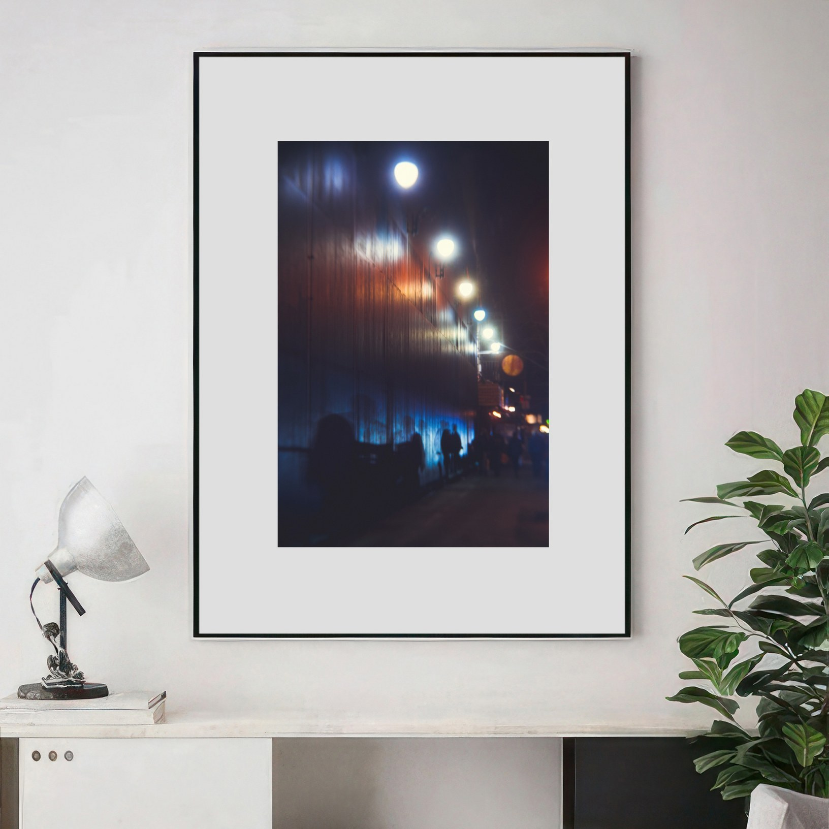 STREETS SPIRIT. Eduard Kopysov — International visual artist