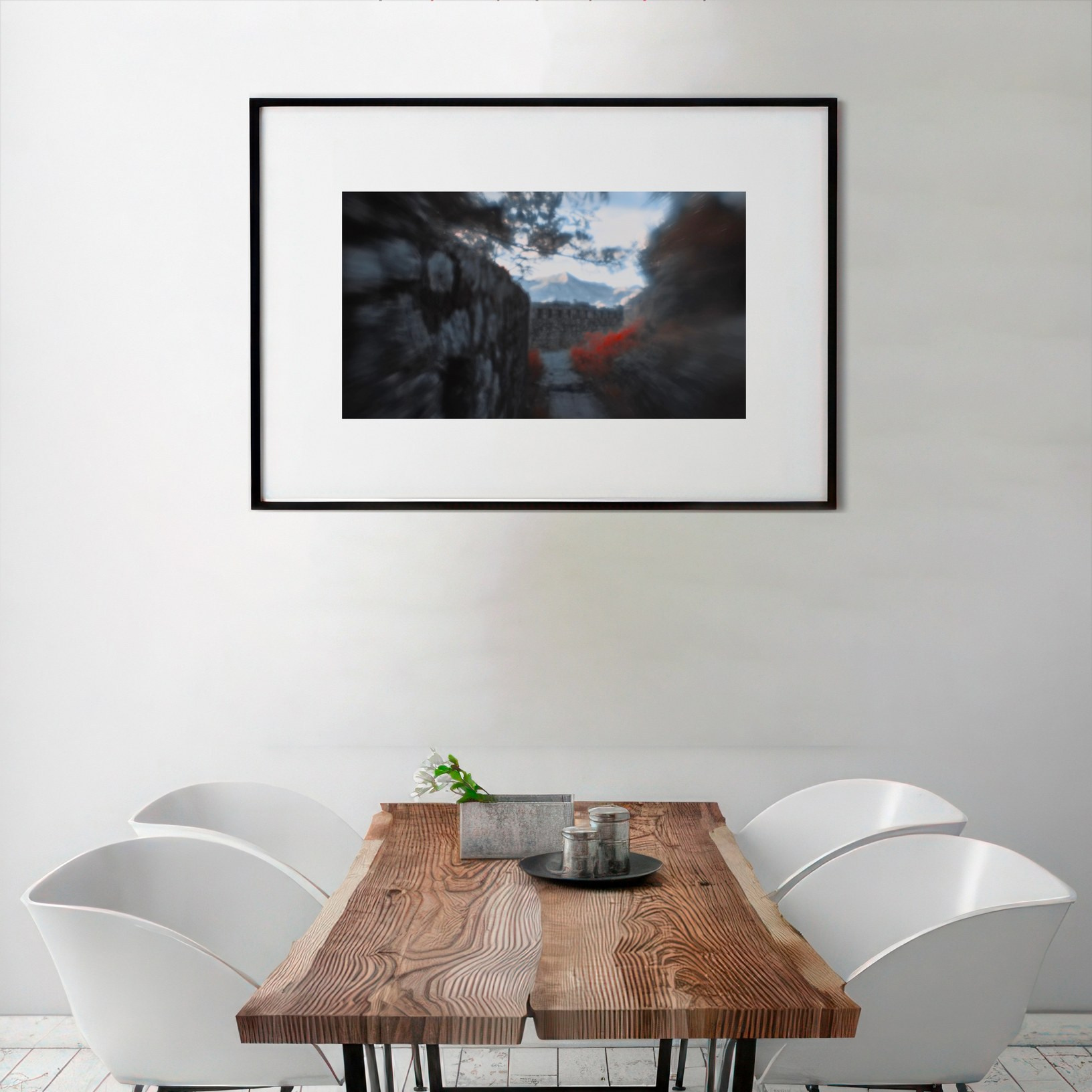 MONTENEGRO. Eduard Kopysov — International visual artist