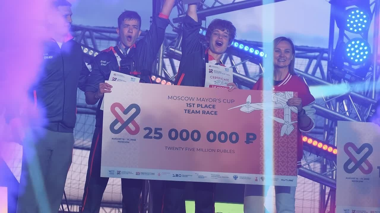 Видеопродакшен полного цикла