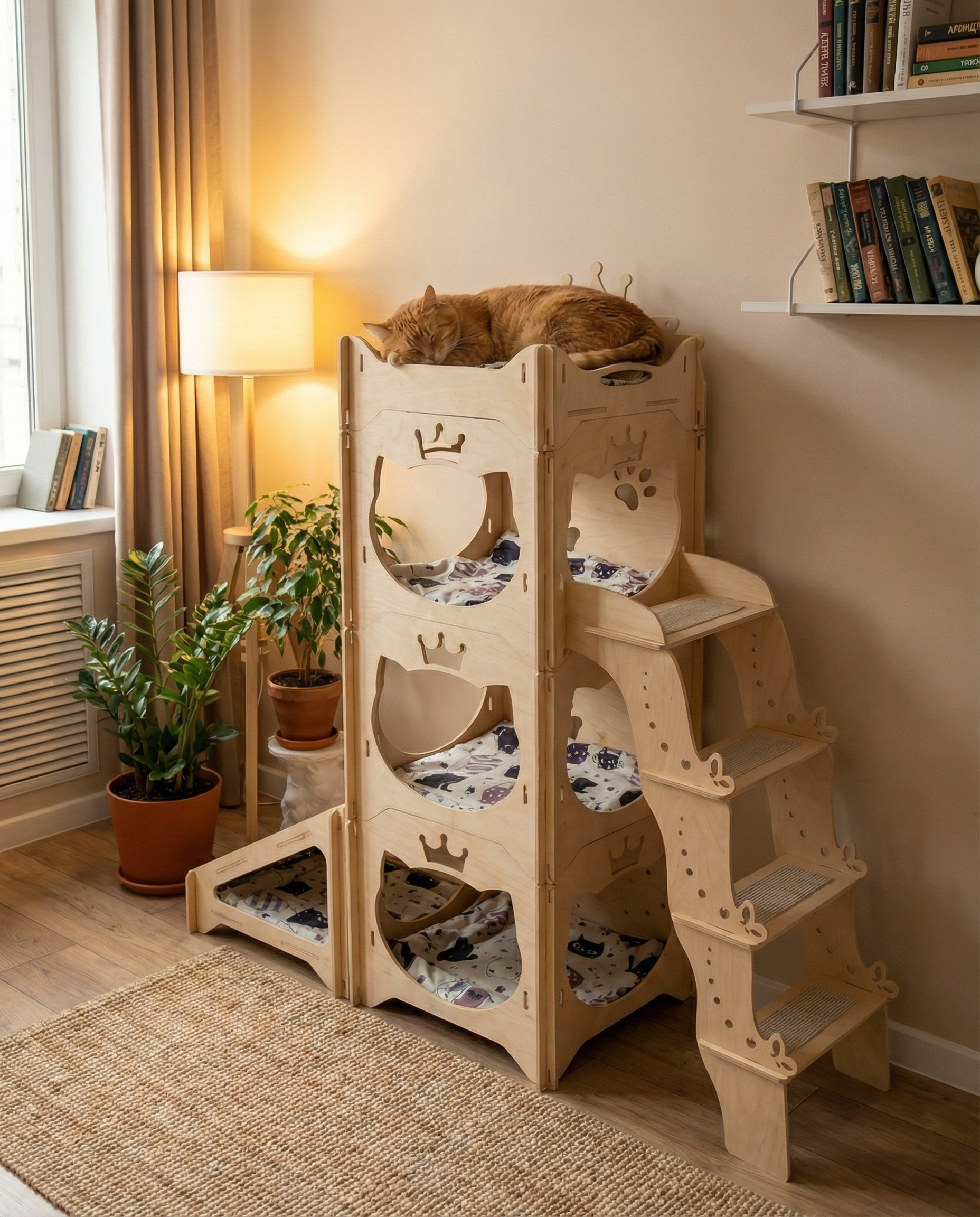 Комплекс 05. Murstyle