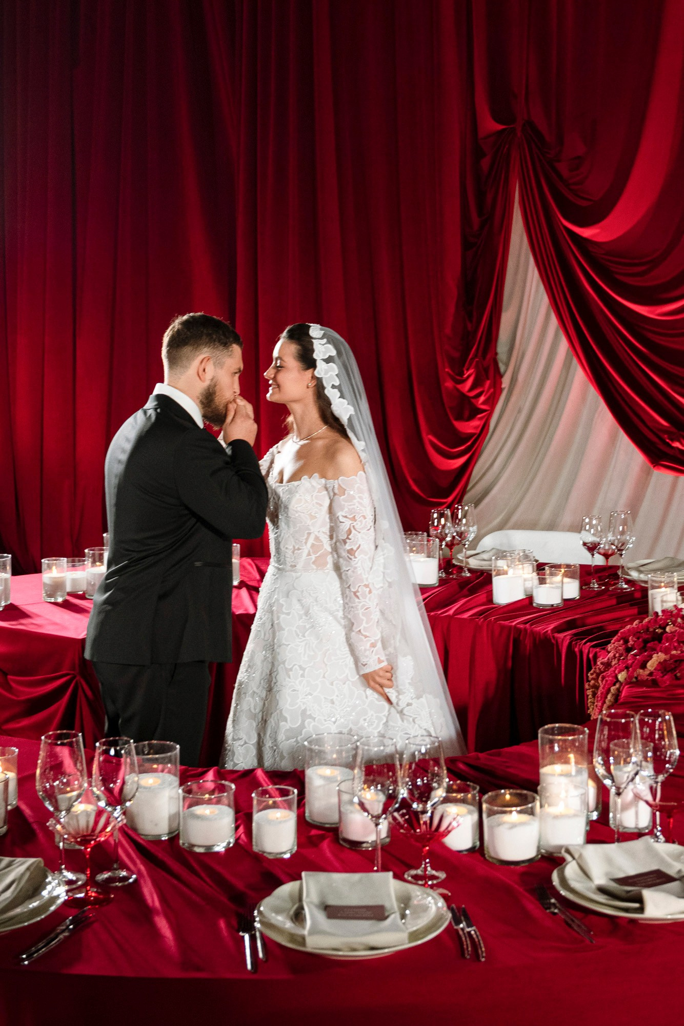 Фотограф Антон Горин