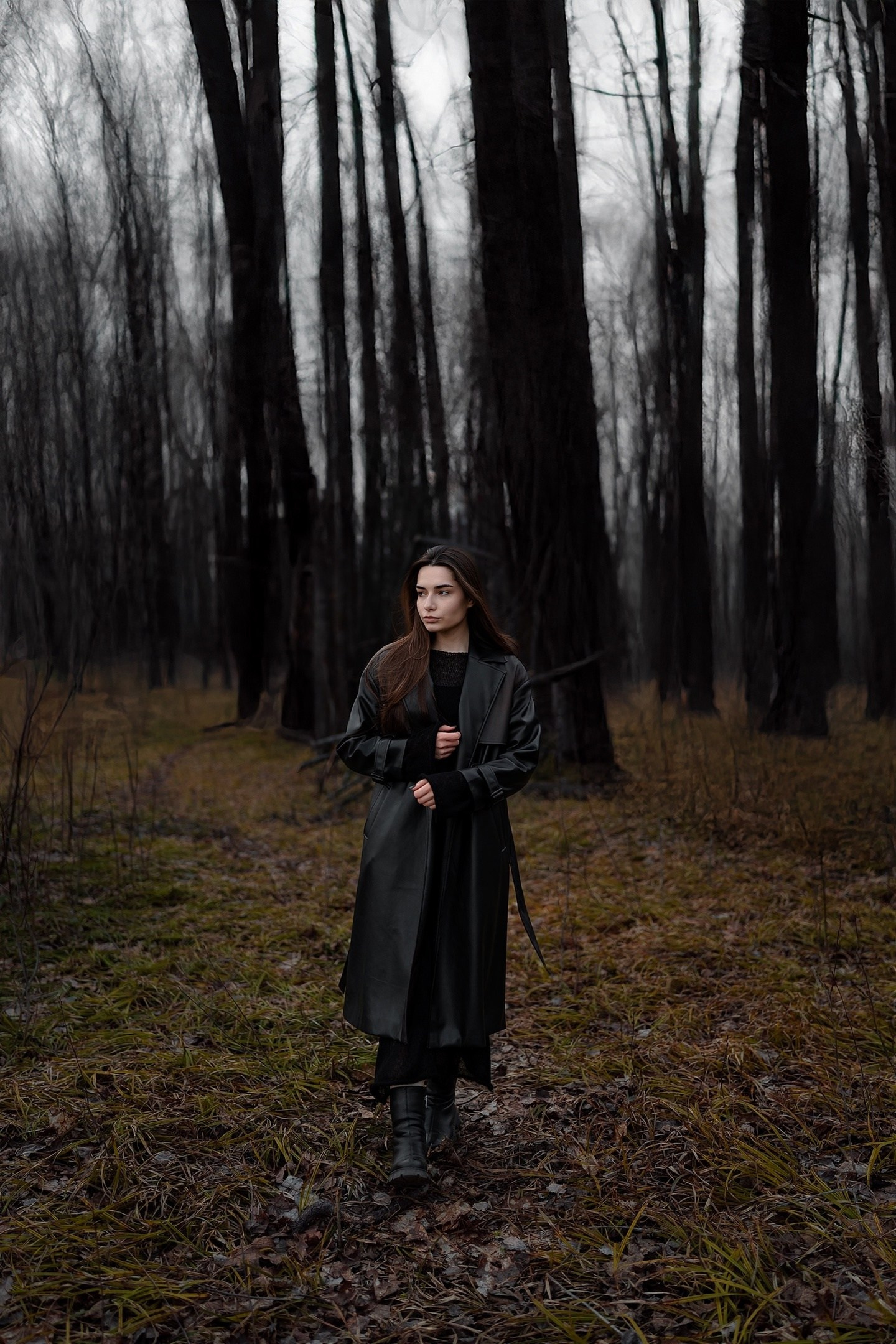 Фотограф Вячеслав Полушкин